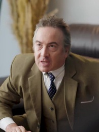 Episode 24 - Chased by a Billionaire and His Child