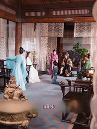 ตอนที่ 3 - ออกโรงกำจัดเมียน้อย