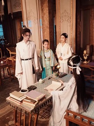 ตอนที่ 27 - ออกโรงกำจัดเมียน้อย