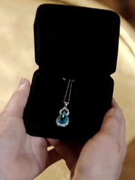 Episode 24 - [Synchron] Die Frau ist Milliardärin