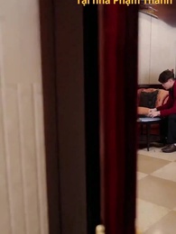 Tập 56 - Tự Thương Lấy Mình