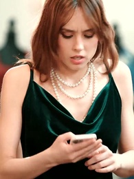 Episode 63 - [Synchron] Die Frau ist Milliardärin