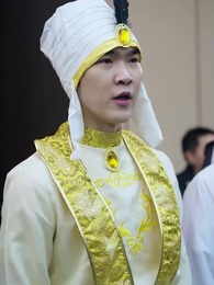 65화 - [더빙 버전] 아빠는 경비원