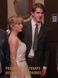 Madame la Boss est mon ex - Episode 13