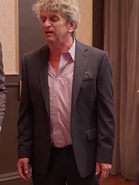 Épisode 19 - Madame la Boss est mon ex