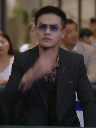 龍医 女社長の婿！ - Episode 45