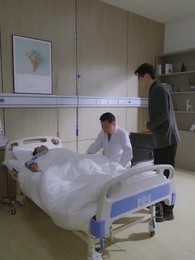 第62話 - 龍医 女社長の婿!