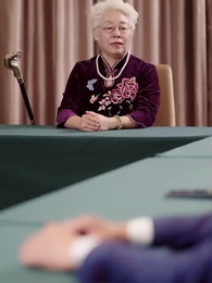 Bos Besar di Balik Semuanya - Episode 77