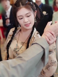 Cinta dan Rahasia Tersembunyi - Episode 34