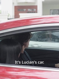 Episode 21 - Chased by a Billionaire and His Child