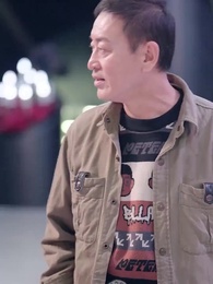 7화 - [더빙 버전] 아빠는 경비원