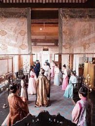 ตอนที่ 32 - ออกโรงกำจัดเมียน้อย