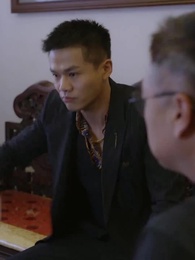 龍医 女社長の婿！ - Episode 46