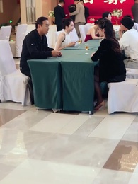 Episode 3 - Bos Besar di Balik Semuanya