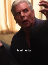 Episódio 8 - Fugindo do Abraço do Bilionário