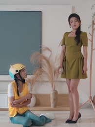 Revenge Delivered - Episode 3