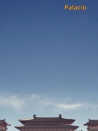 El Emperador es Mi Amante - Episode 18