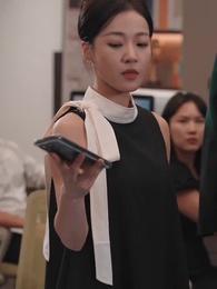 Revenge Delivered - Episode 40