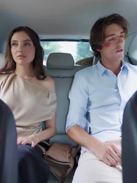 Chased by a Billionaire and His Child - Episode 49