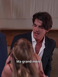 Madame la Boss est mon ex - Episode 52