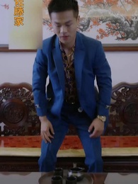 第25話 - 龍医 女社長の婿！