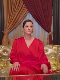 Madame la Boss est mon ex - Episode 16