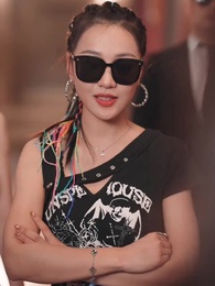 Revenge Delivered - Episode 36