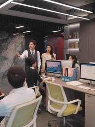 Revenge Delivered - Episode 20