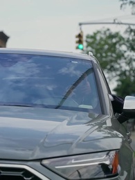 Épisode 48 - Madame la Boss est mon ex