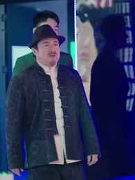 [더빙 버전] 아빠는 경비원 - Episode 25