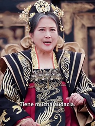 El Emperador es Mi Amante - Episode 7