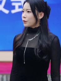 62화 - [더빙 버전] 아빠는 경비원