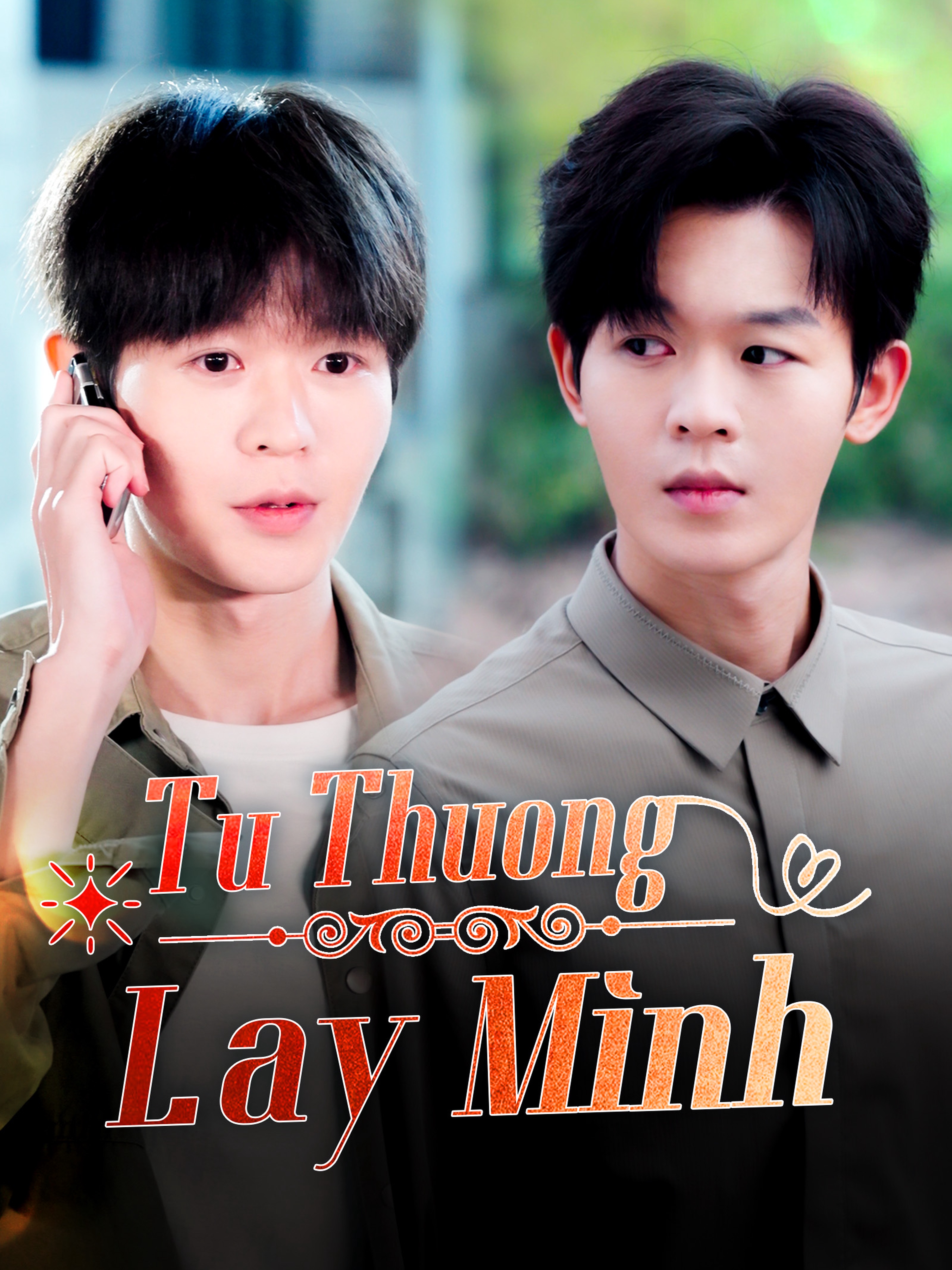 Tự Thương Lấy Mình