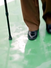 Thriving of the Supporting Role - Episode 24