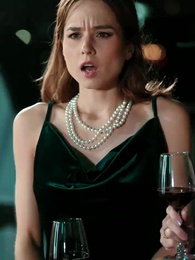 [Synchron] Die Frau ist Milliardärin - Episode 11