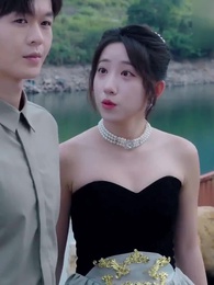 Tập 34 - Tự Thương Lấy Mình