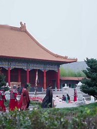 El Emperador es Mi Amante - Episode 11