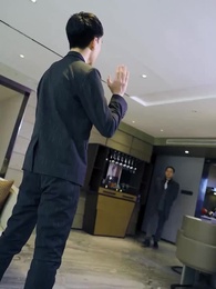 [더빙 버전] 아빠는 경비원 - Episode 93