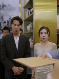 第84話 - 龍医 女社長の婿!