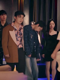 Episode 11 - Thriving of the Supporting Role