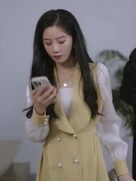 龍医 女社長の婿！ - Episode 18