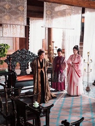 ออกโรงกำจัดเมียน้อย - Episode 55