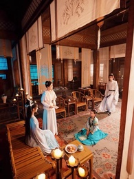 ตอนที่ 42 - ออกโรงกำจัดเมียน้อย