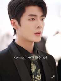 Episode 54 - Cinta dan Rahasia Tersembunyi