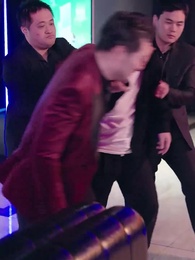 [더빙 버전] 아빠는 경비원 - Episode 27