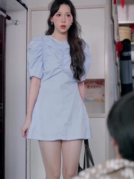 Episode 40 - Thriving of the Supporting Role