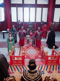 Episodio 26 - El Emperador es Mi Amante