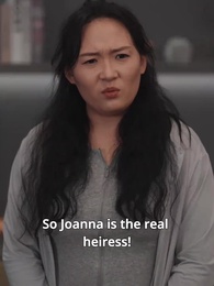 Revenge Delivered - Episode 41