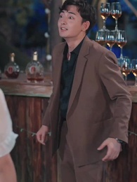 Revenge Delivered - Episode 15