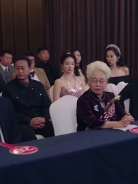 Bos Besar di Balik Semuanya - Episode 31